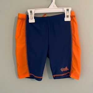 💕HP💕NWOT! UV Skinz Boy's Swim & Play Jammerz quick dry form fitting anti-chafe